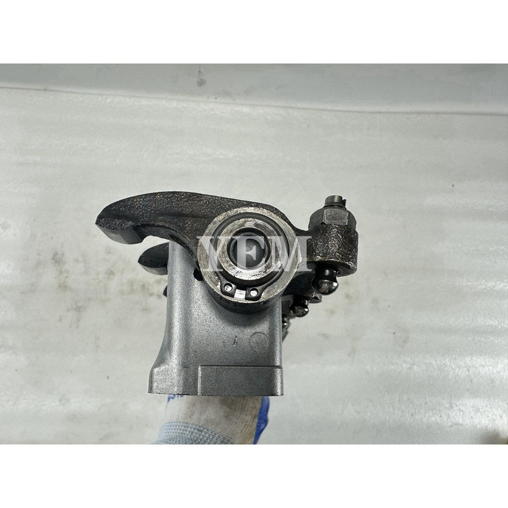 4TNE98 Rocker Arm assembly 129900-11200 For Yanmar 8002 Excavator Parts For Yanmar