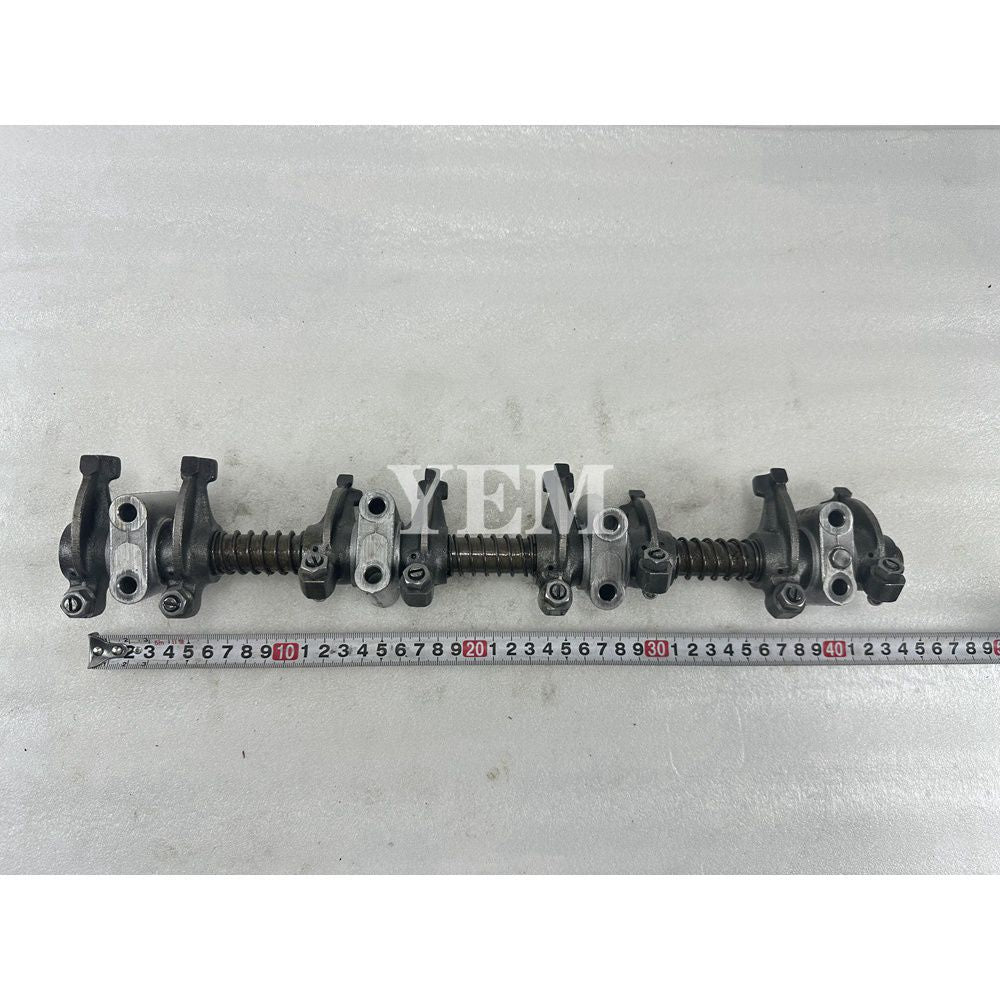 4TN100 Rocker Arm assembly 119100-11230 For Yanmar Excavator Parts For Yanmar