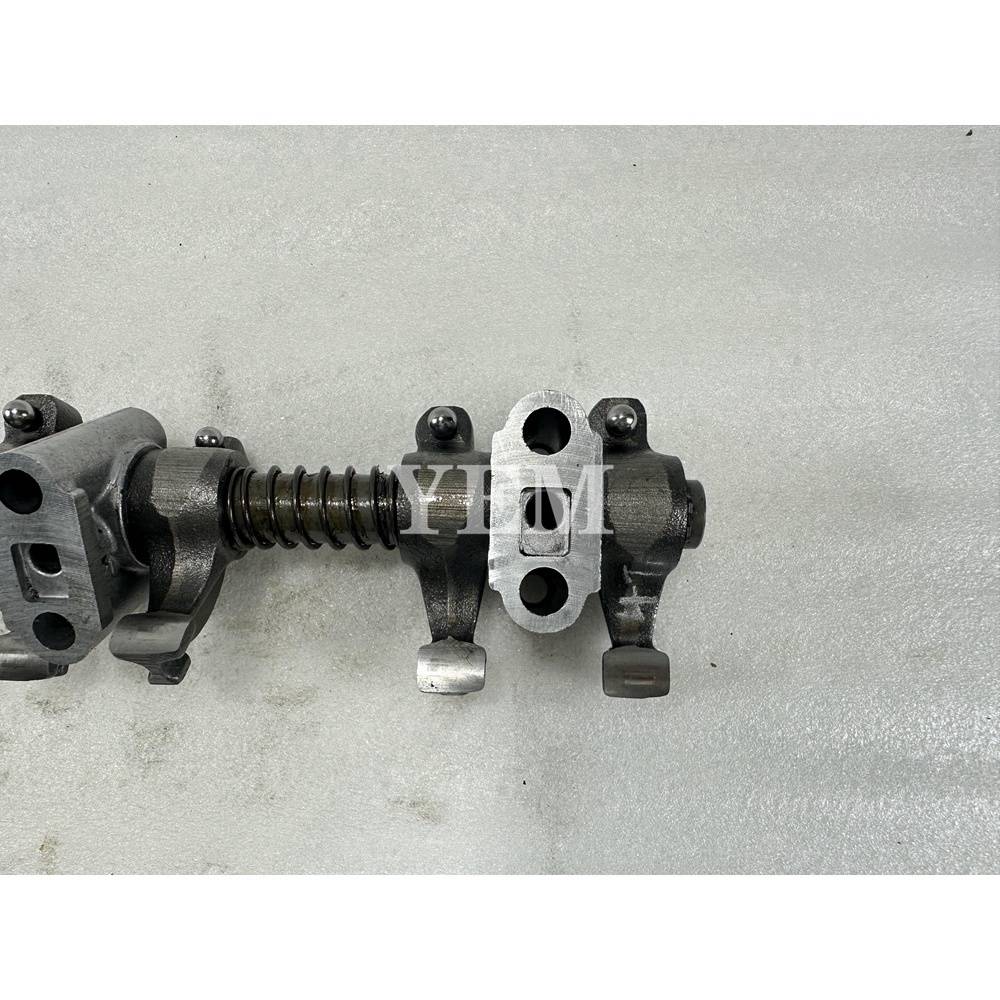 4TN100 Rocker Arm assembly 119100-11230 For Yanmar Excavator Parts For Yanmar