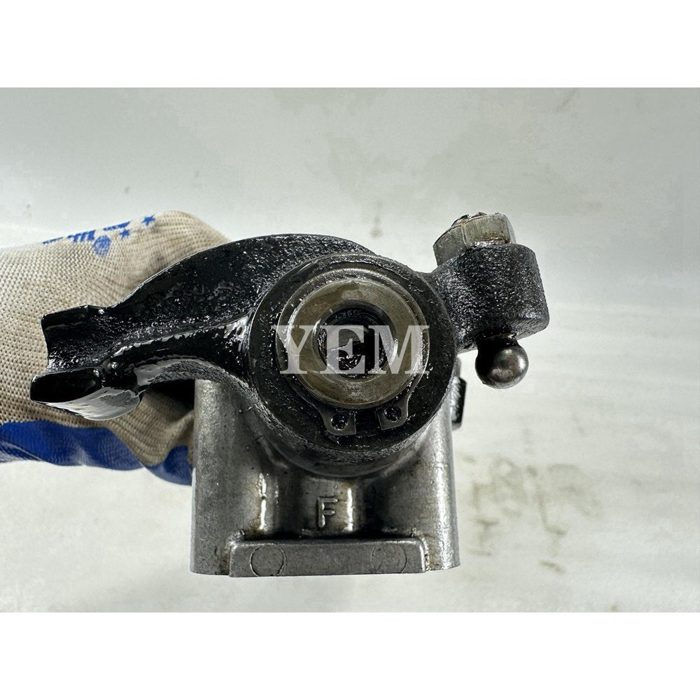3TN100 Rocker Arm assembly 119000-11340 For Yanmar Excavator Parts For Yanmar