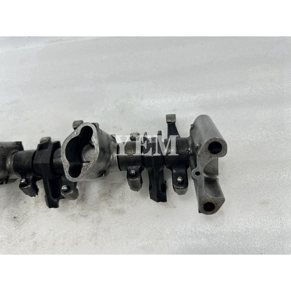 4TNE106 Rocker Arm assembly 123907-11341 For Yanmar Excavator Parts For Yanmar