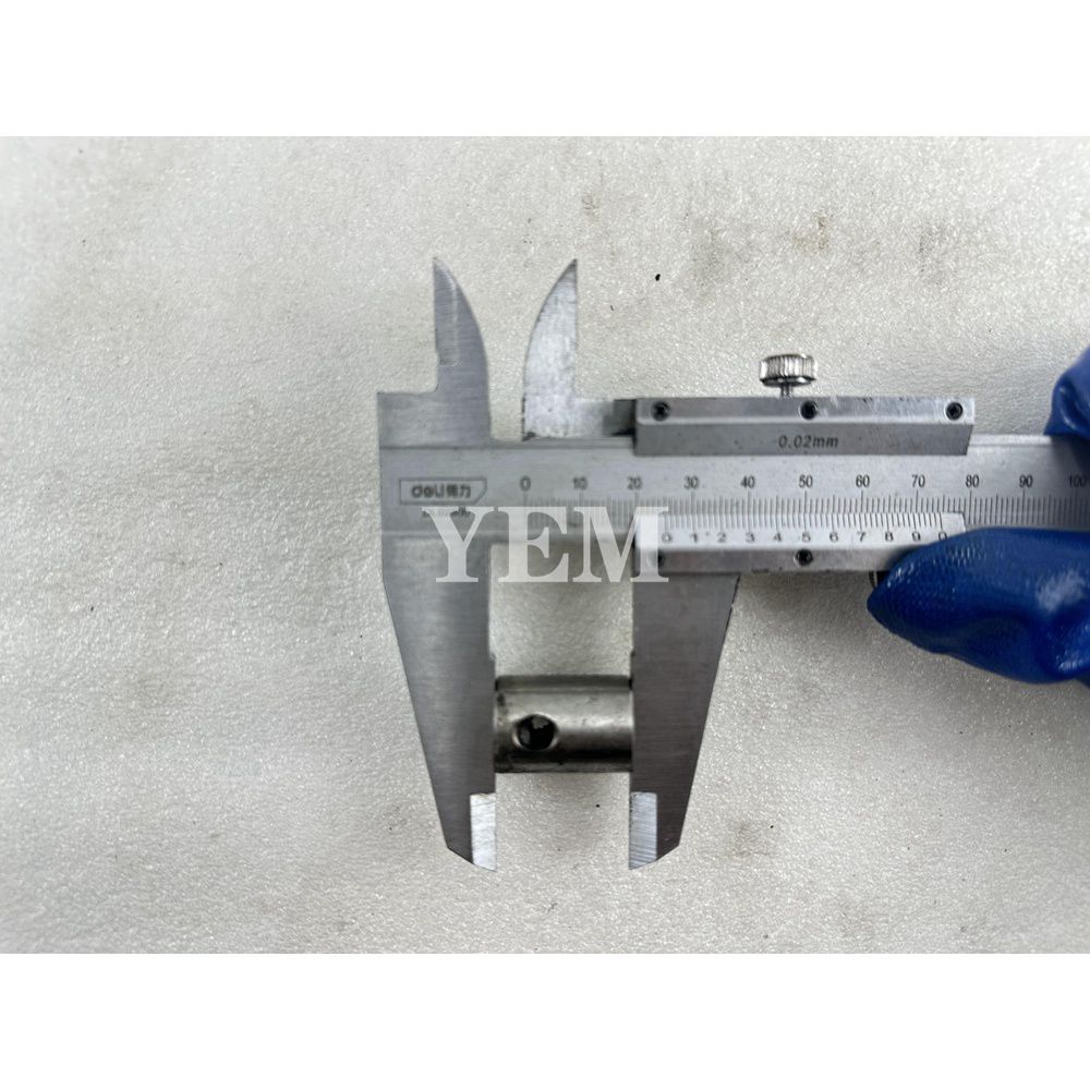 4X Valve Tappet 25mm*18mm 16851-15552 For Kubota Z482 Engine For Kubota