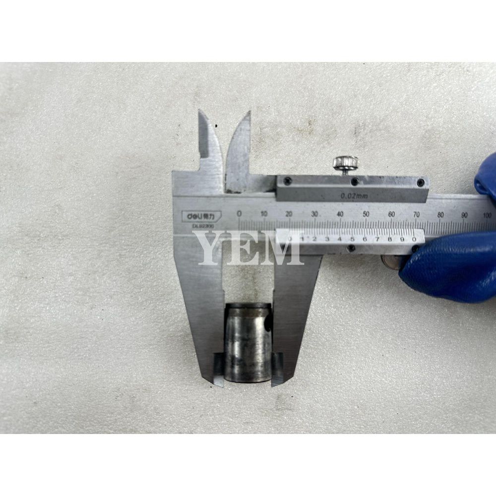 8X Valve Tappet 20mm*30mm 1G673-15550 For Kubota V1305 Engine For Kubota