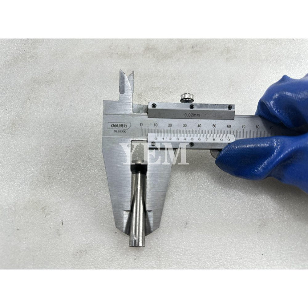 8X Valve Tappet 54mm*23mm*10mm 1G772-15550 For Kubota V3307 Engine For Kubota