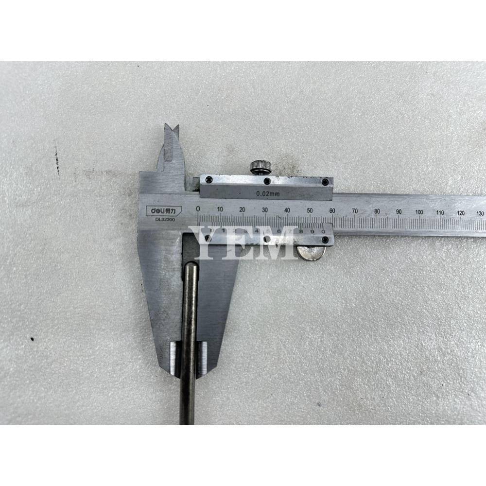 6 PCS Valve push rod 121550-14400 12155014400 For Yanmar 3T75HL Engine (171*6) For Yanmar