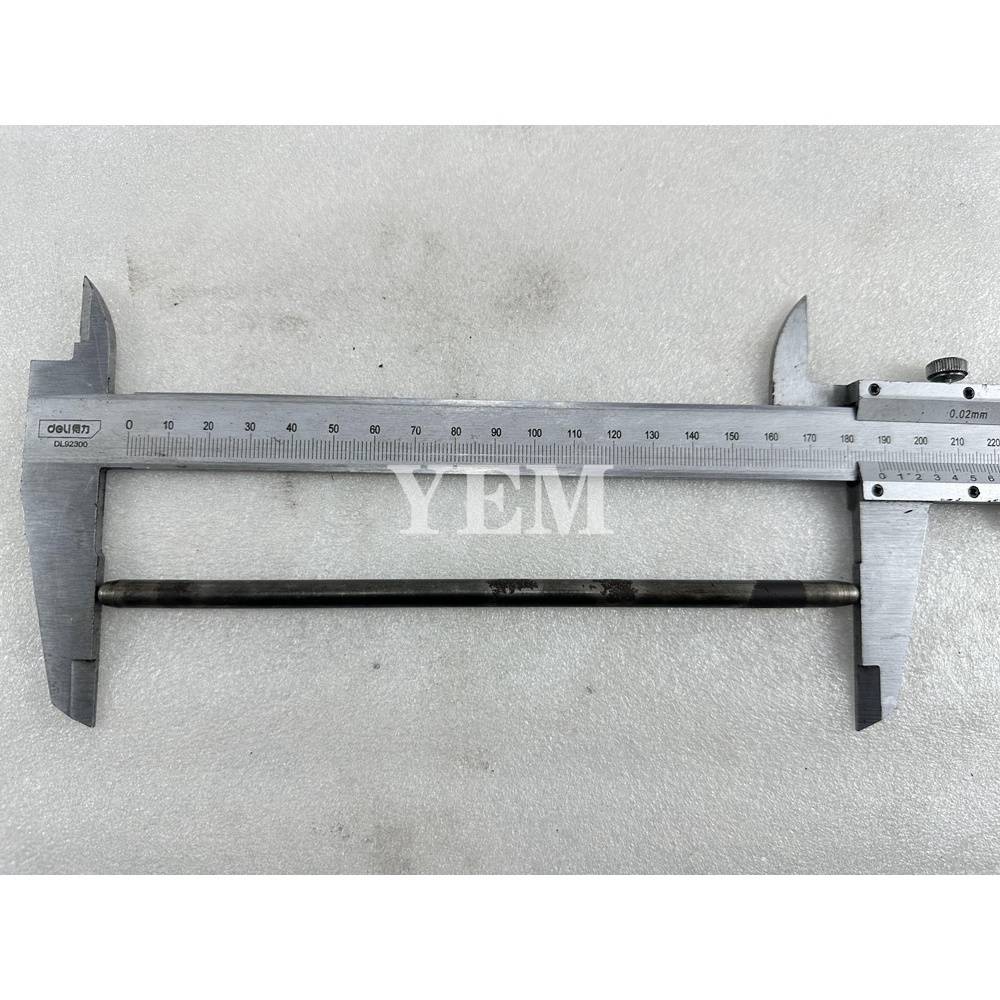 6 PCS Valve push rod For Yanmar 3D84-1 Engine (188*7) For Yanmar