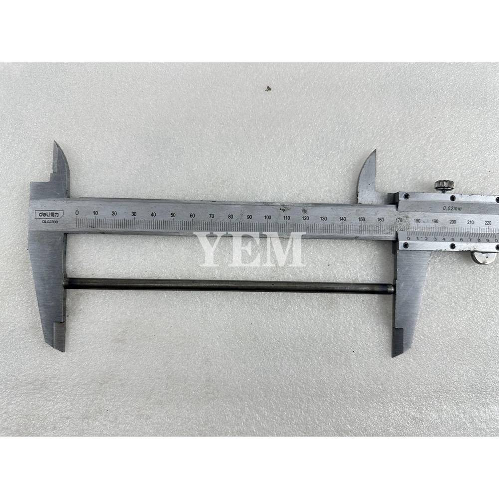 6 PCS Valve push rod For Mitsubishi L3E Engine (174*6) For Mitsubishi