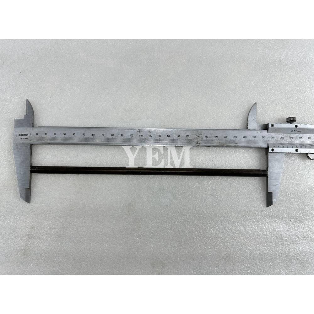 8 PCS Valve push rod For Mitsubishi K4N Engine (250*8) For Mitsubishi