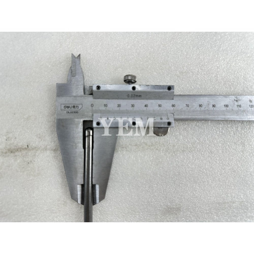 8 PCS Valve push rod 8-97066-869-3 8970668693 For Isuzu 4LC1 Engine (197*6) For Isuzu