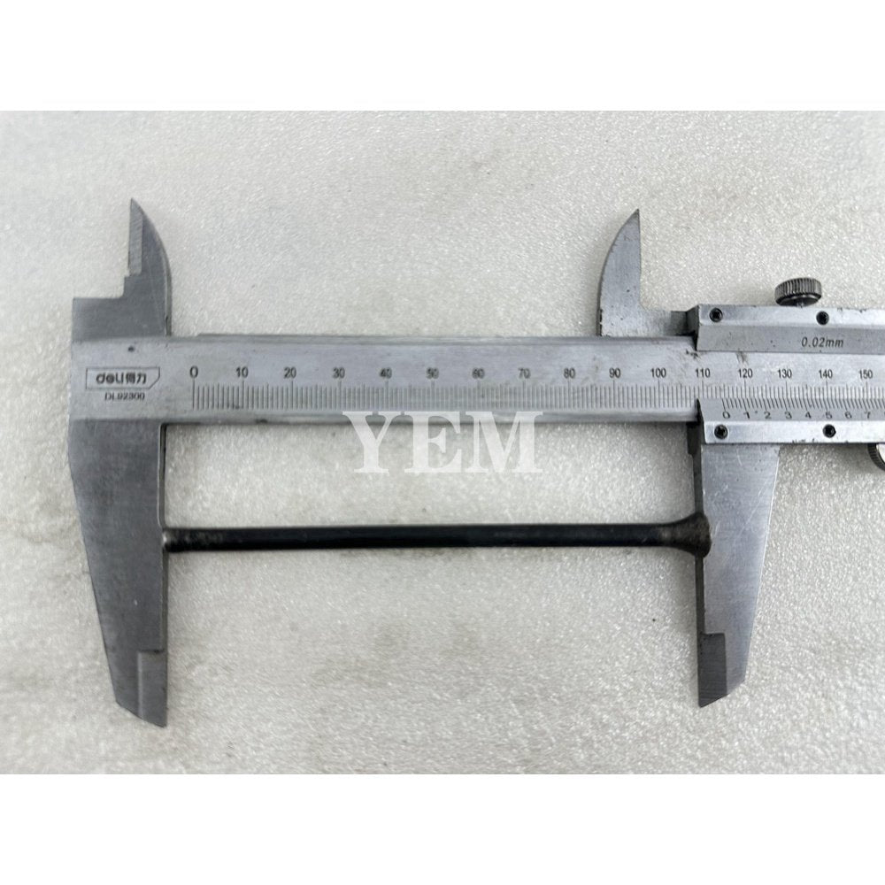 6 PCS Valve push rod 16851-15110 1685115110 For Kubota D782 Engine (114*5) For Kubota