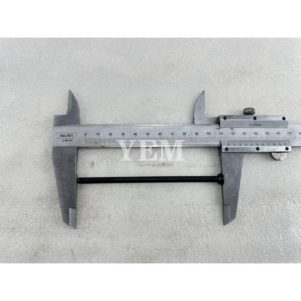 6 PCS Valve push rod 16851-15110 1685115110 For Kubota D902 Engine (115*5) For Kubota