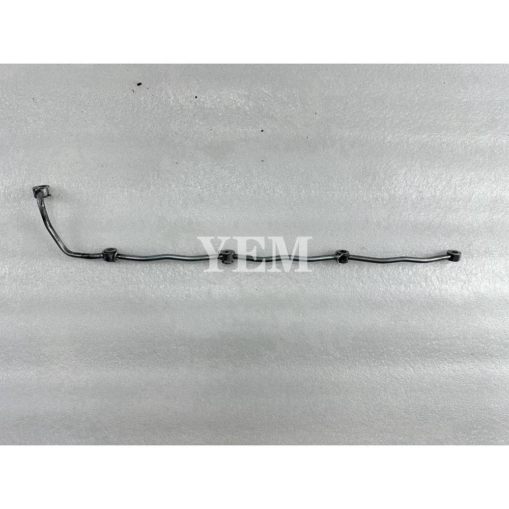 1J770-42500 1J77042500 For Kubota V3307 Overflow Fuel Injector Return Pipe For Kubota