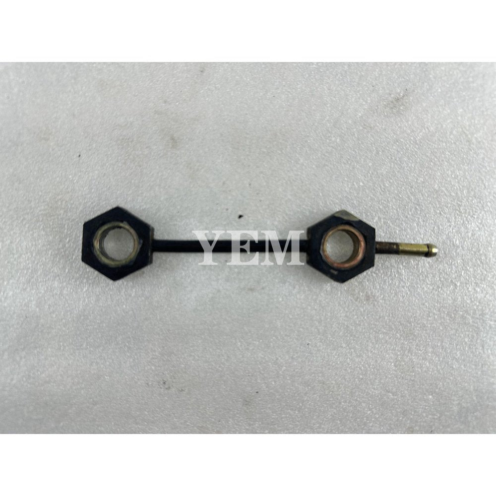 For Mitsubishi L2E Overflow Fuel Injector Return Pipe For Mitsubishi