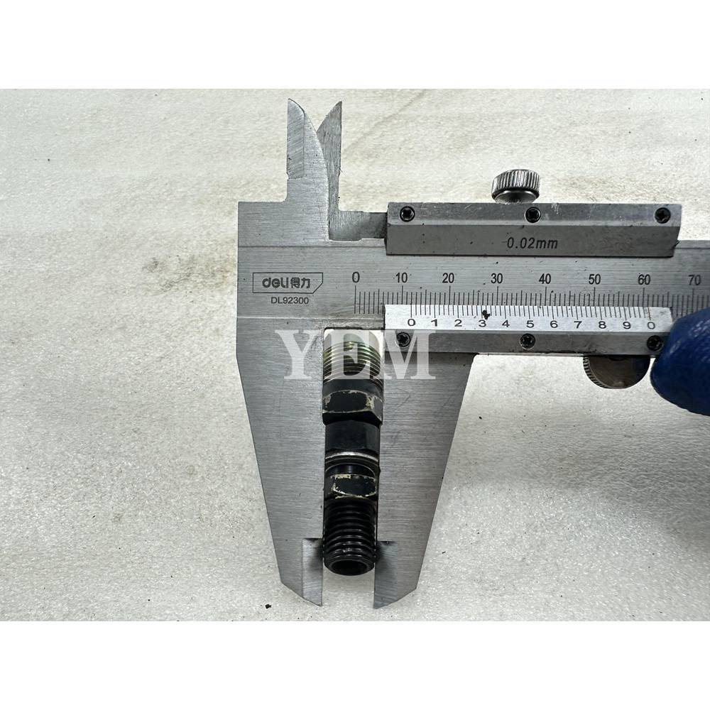 USED For Mitsubishi Engine K4N Fuel Injector OEM Parts For Mitsubishi