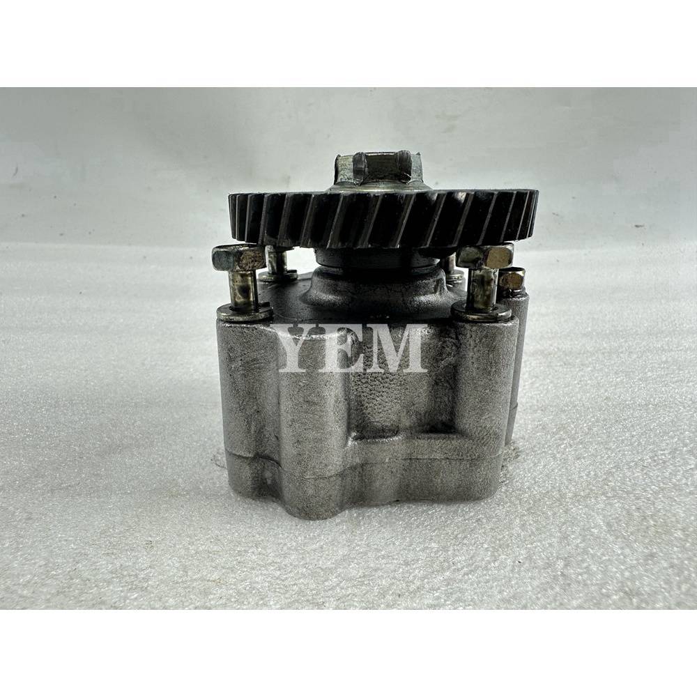 F2803 Oil Pump 39T 17331-35013 For Kubota Excavator Parts For Kubota