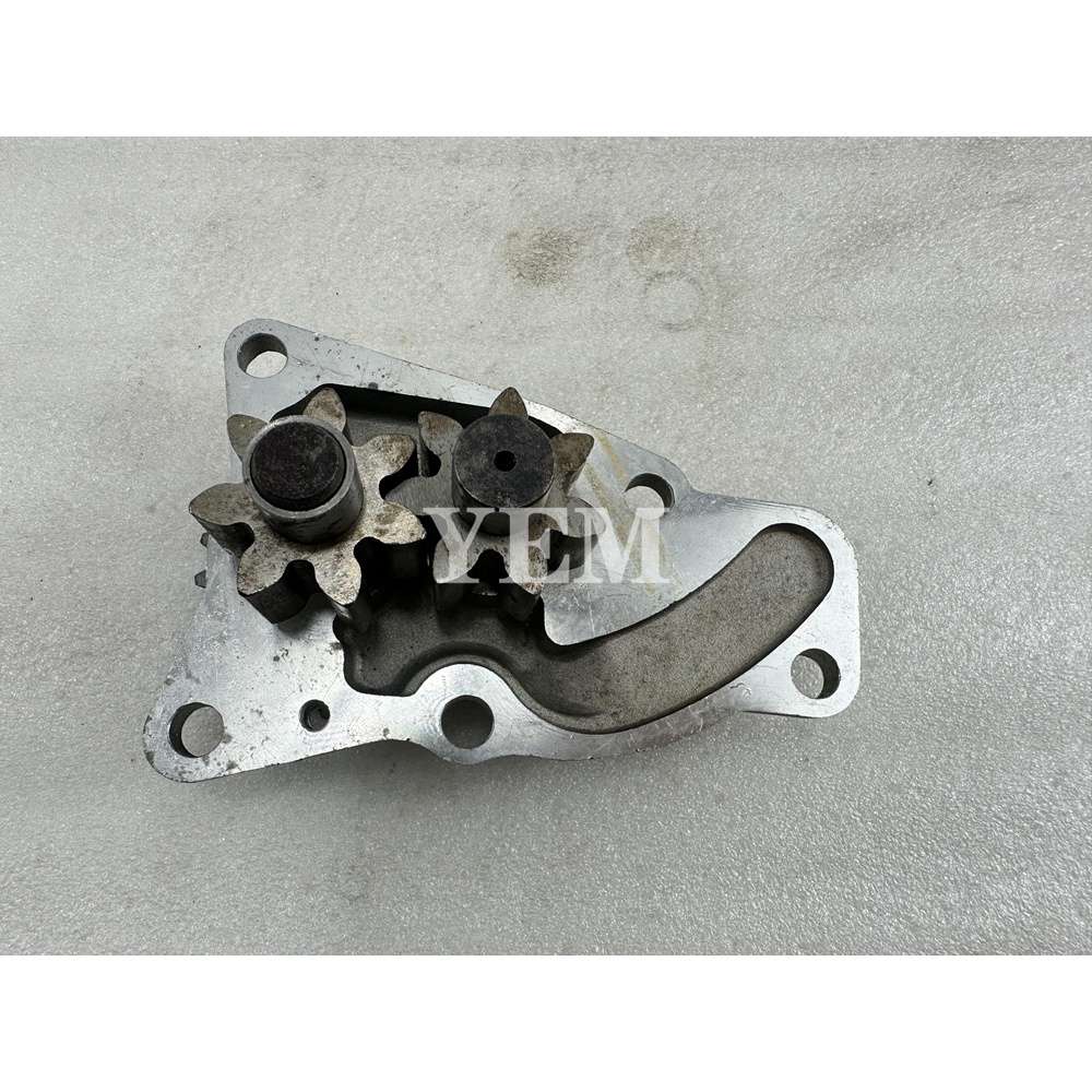 B3.3 Oil Pump 21T 4982682 For Cummins Diesel engine parts For Cummins