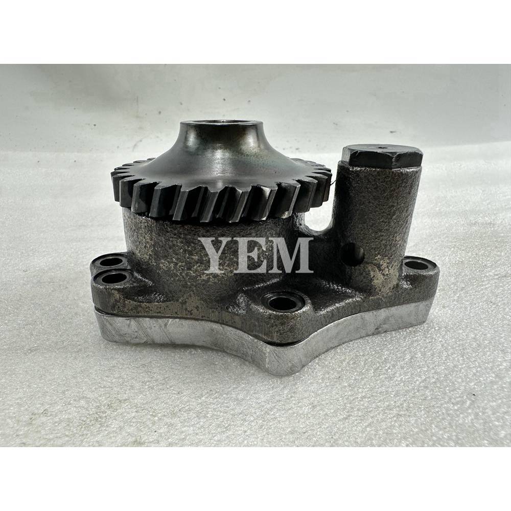A2300 Oil Pump 29T 4900567 For Cummins Diesel engine parts For Cummins