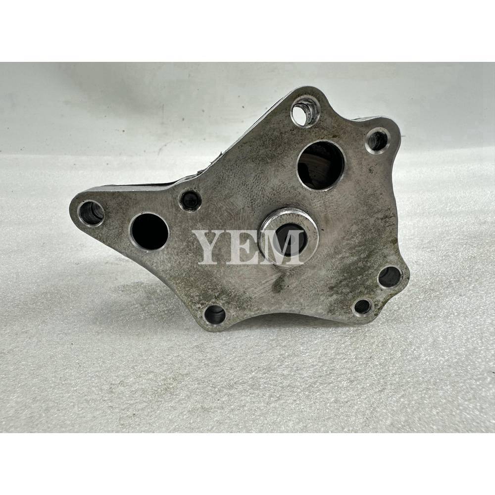 A2300 Oil Pump 29T 4900567 For Cummins Diesel engine parts For Cummins