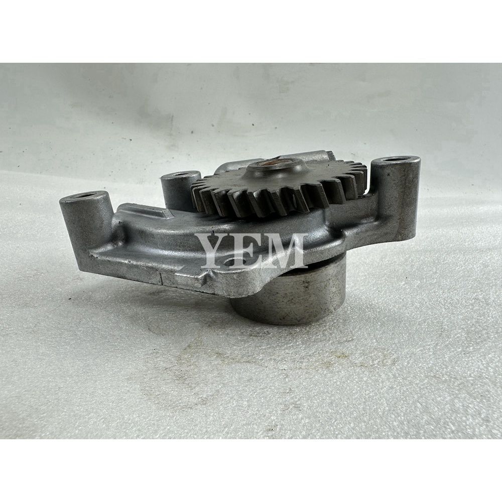 4TNV98 Oil Pump 29T 129900-32001 For Yanmar John Deere Loader 244H 304L 318E 319E 320E 320G For Yanmar