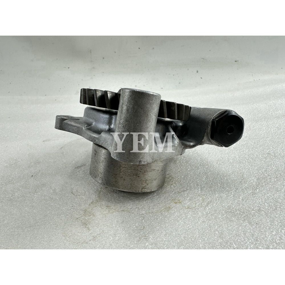4TNV94 4TNV94L Oil Pump 29T 129900-32001 For Yanmar Excavator Parts For Yanmar