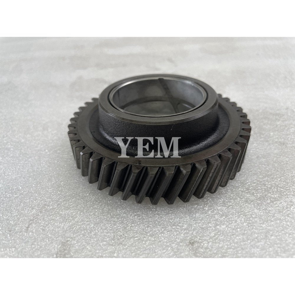 129685-25900 Shaft Idle Gear For yanmar 4TNV88-S 4TNV88-SYY For Yanmar