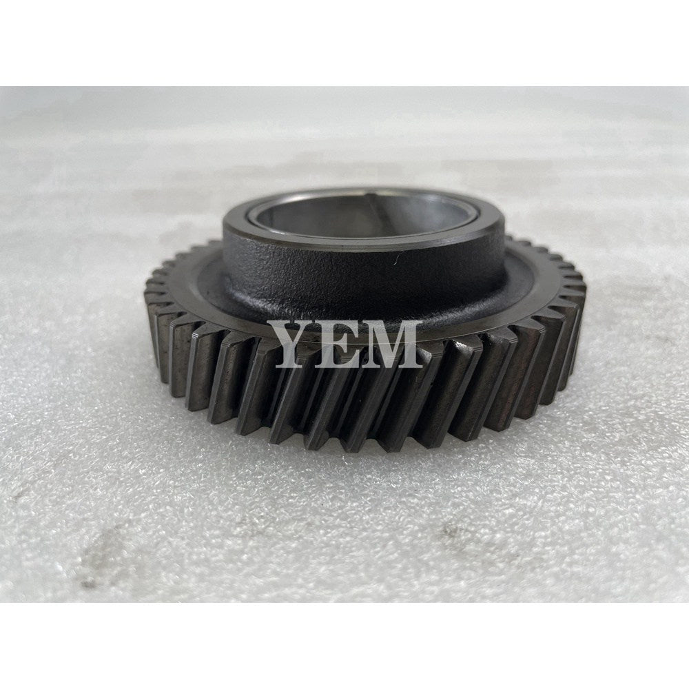 129685-25900 Shaft Idle Gear For yanmar 4TNV88-S 4TNV88-SYY For Yanmar