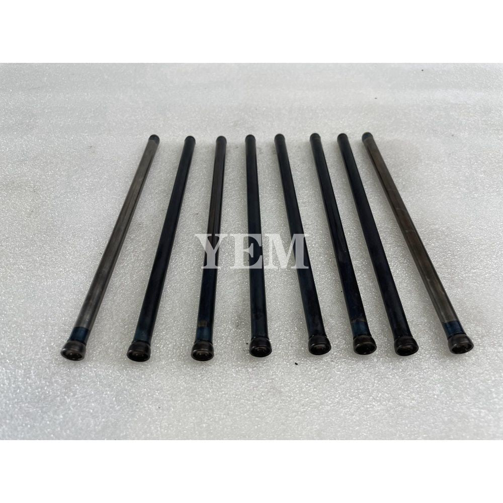 129150-14400 Push Rod For yanmar 4TNV88-S 4TNV88-SYY For Yanmar
