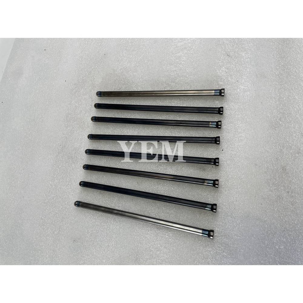 129150-14400 Push Rod For yanmar 4TNV88-S 4TNV88-SYY For Yanmar