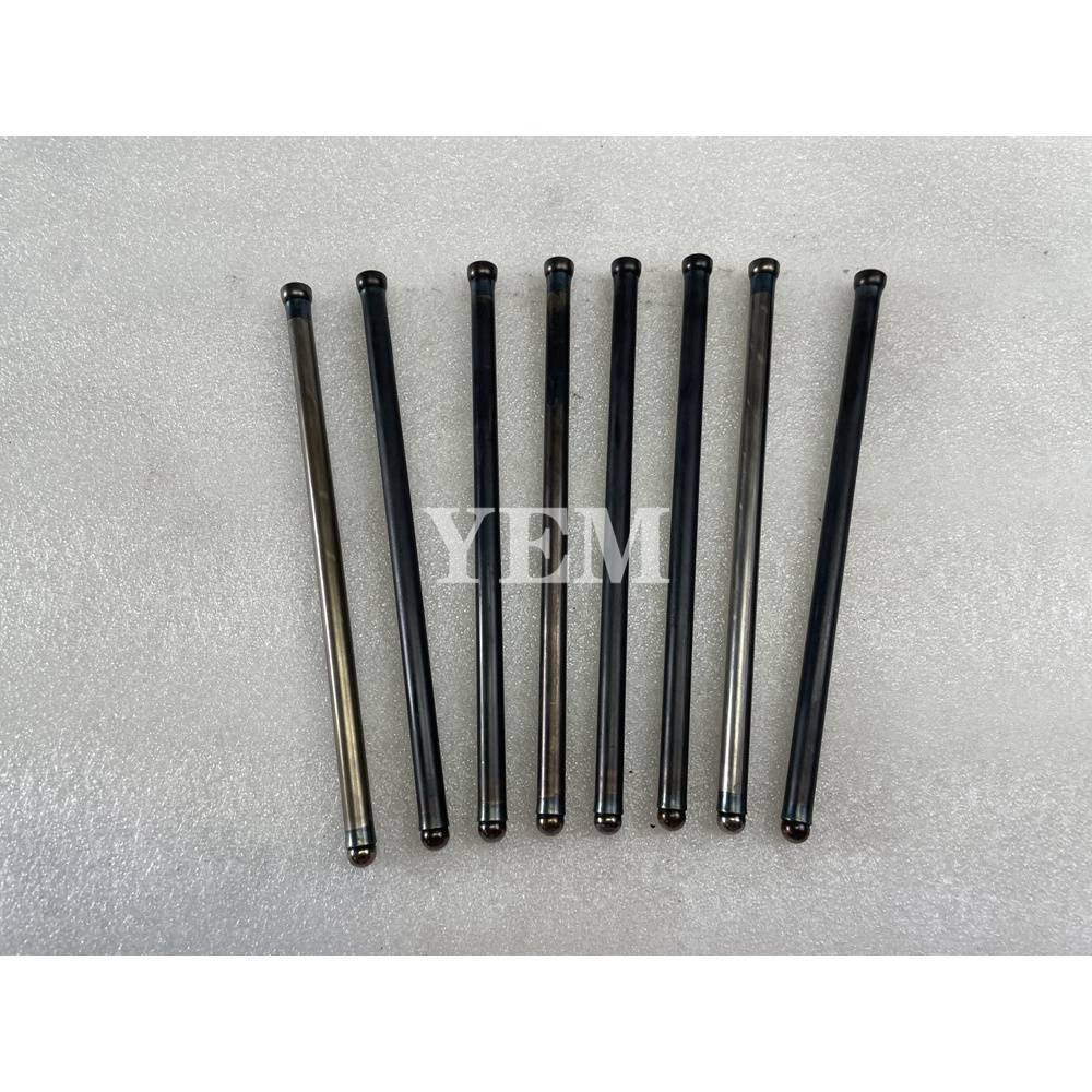 129150-14400 Push Rod For yanmar 4TNV88-S 4TNV88-SYY For Yanmar