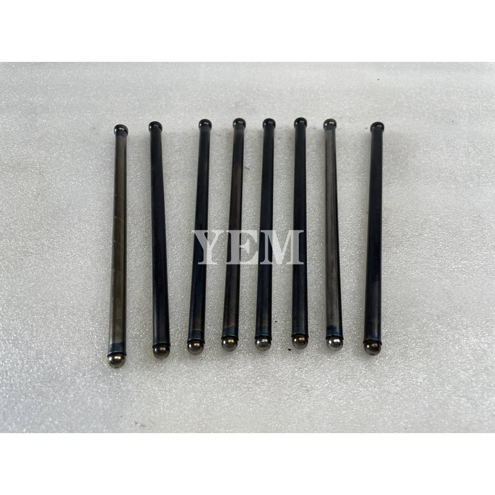 129150-14400 Push Rod For yanmar 4TNV88-S 4TNV88-SYY For Yanmar