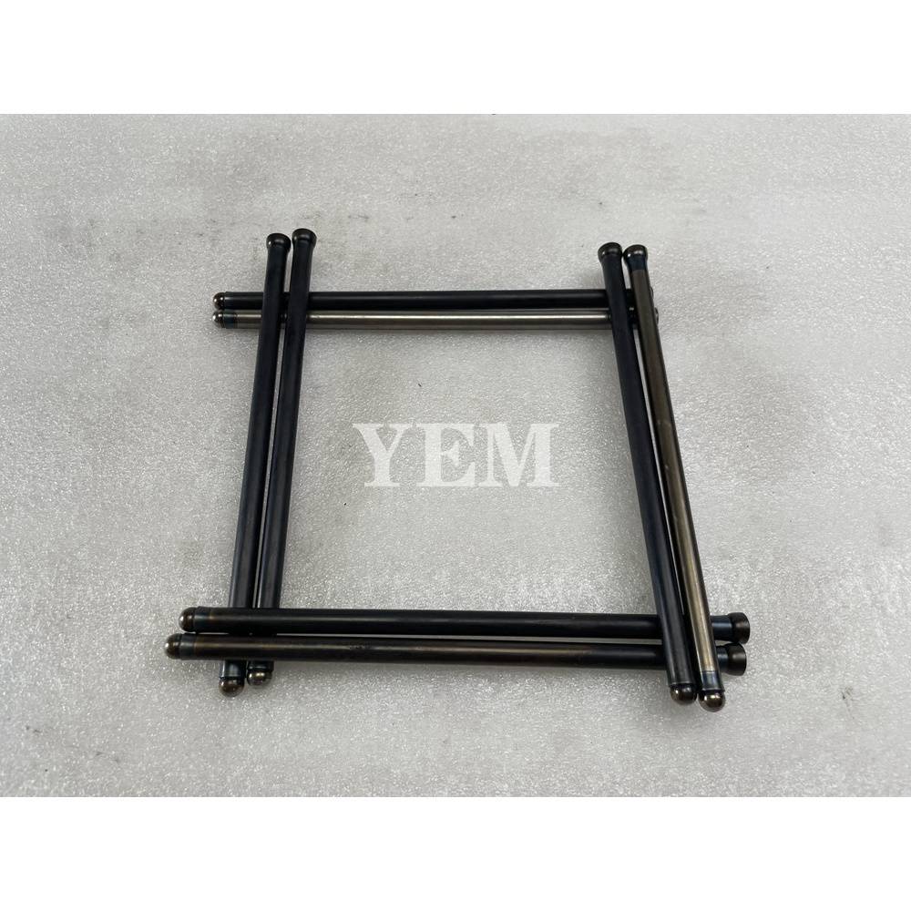 129150-14400 Push Rod For yanmar 4TNV88-S 4TNV88-SYY For Yanmar