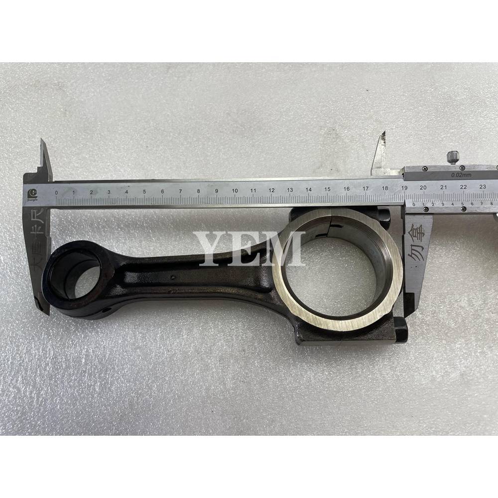 729402-23100 Connecting Rod For yanmar 4TNV88-S 4TNV88-SYY For Yanmar