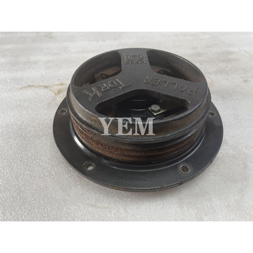 3TNE66 2C38624G01 Clutch For yanmar John Deere Tractor 330 332 For Yanmar