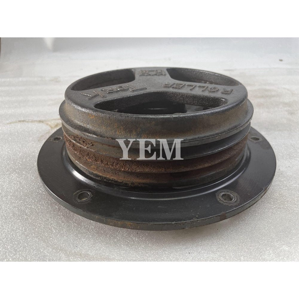 3TNE66 2C38624G01 Clutch For yanmar John Deere Tractor 330 332 For Yanmar