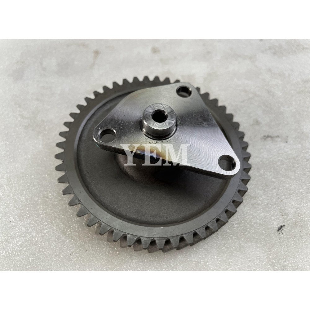 3TNE66 119260-25100 Idler Gear For yanmar John Deere Tractor 330 332 For Yanmar