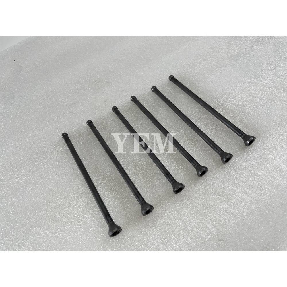 3TNE66 119206-14400 Push Rod For yanmar John Deere Tractor 330 332 For Yanmar