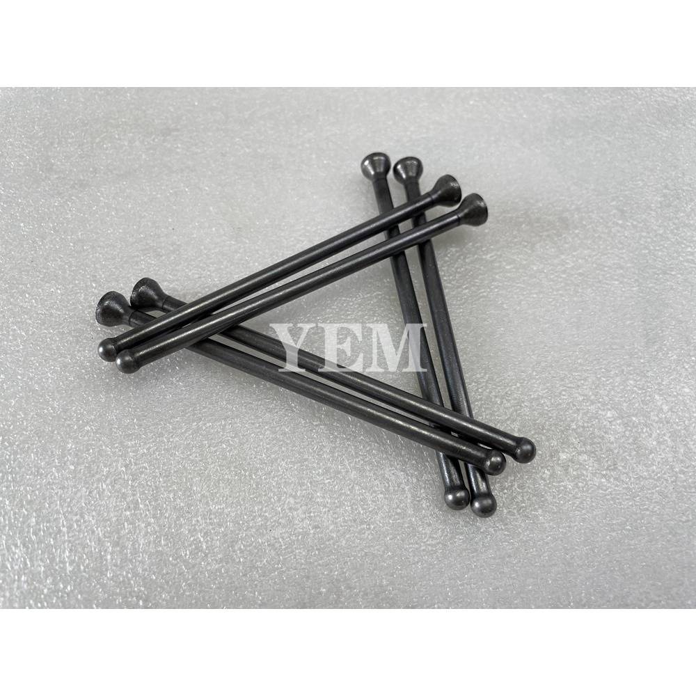 3TNE66 119206-14400 Push Rod For yanmar John Deere Tractor 330 332 For Yanmar