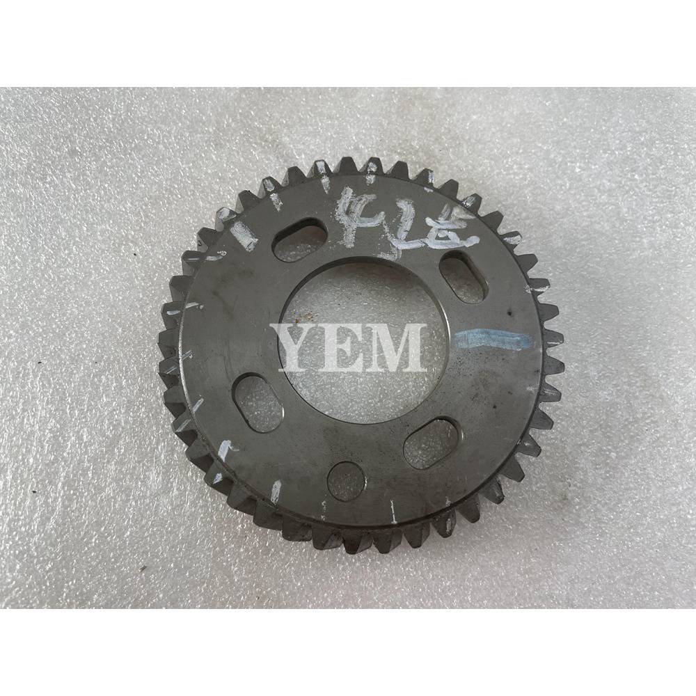 3TNE66 Shaft Idle Gear For yanmar John Deere Tractor 330 332