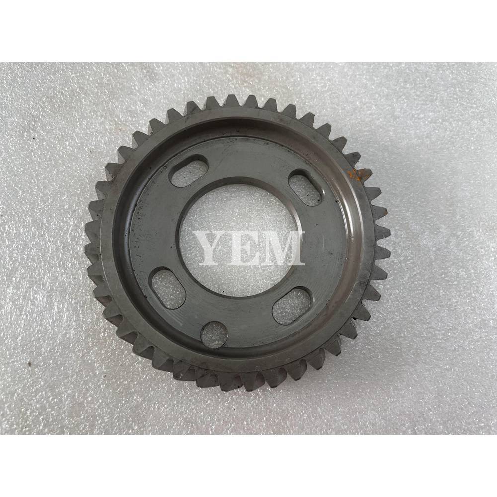 3TNE66 Shaft Idle Gear For yanmar John Deere Tractor 330 332 For Yanmar