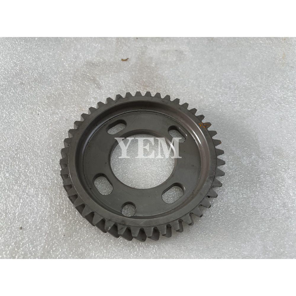 3TNE66 Shaft Idle Gear For yanmar John Deere Tractor 330 332 For Yanmar
