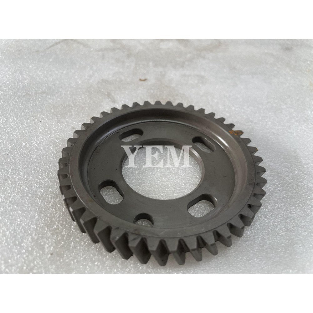 3TNE66 Shaft Idle Gear For yanmar John Deere Tractor 330 332 For Yanmar