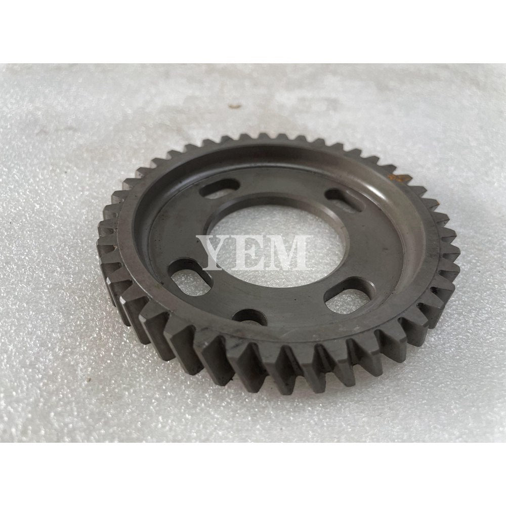 3TNE66 Shaft Idle Gear For yanmar John Deere Tractor 330 332 For Yanmar