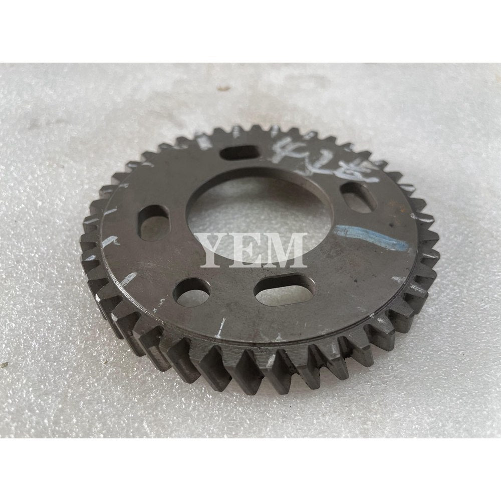 3TNE66 Shaft Idle Gear For yanmar John Deere Tractor 330 332 For Yanmar
