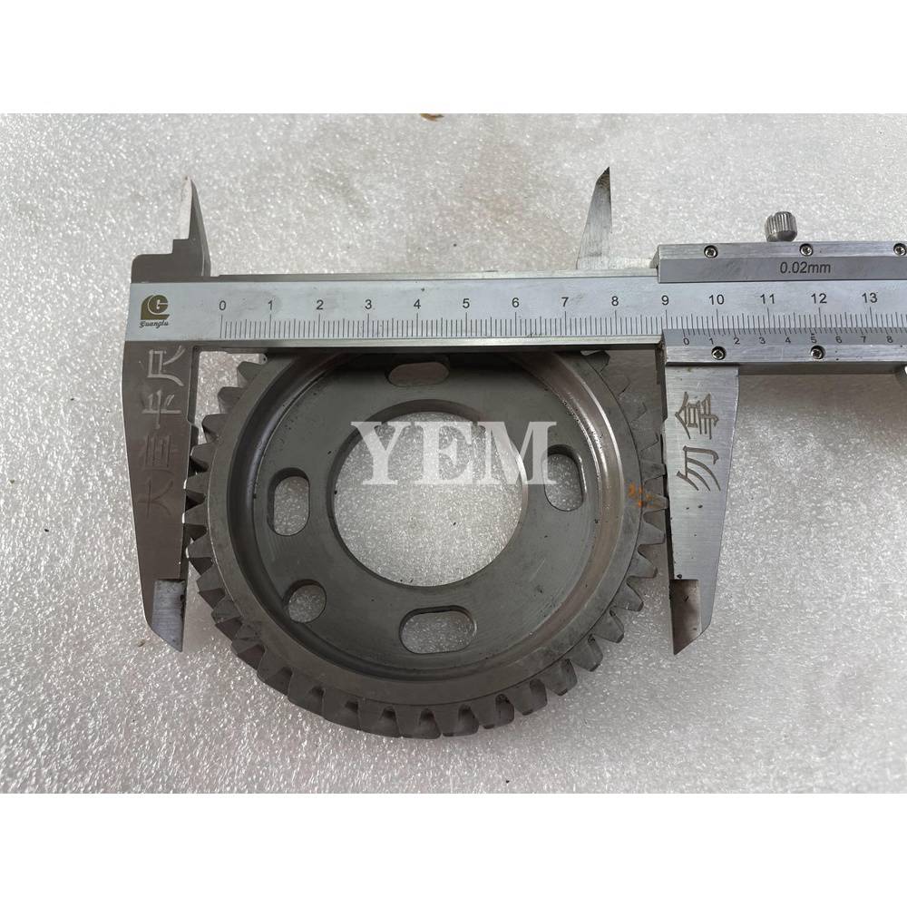 3TNE66 Shaft Idle Gear For yanmar John Deere Tractor 330 332 For Yanmar