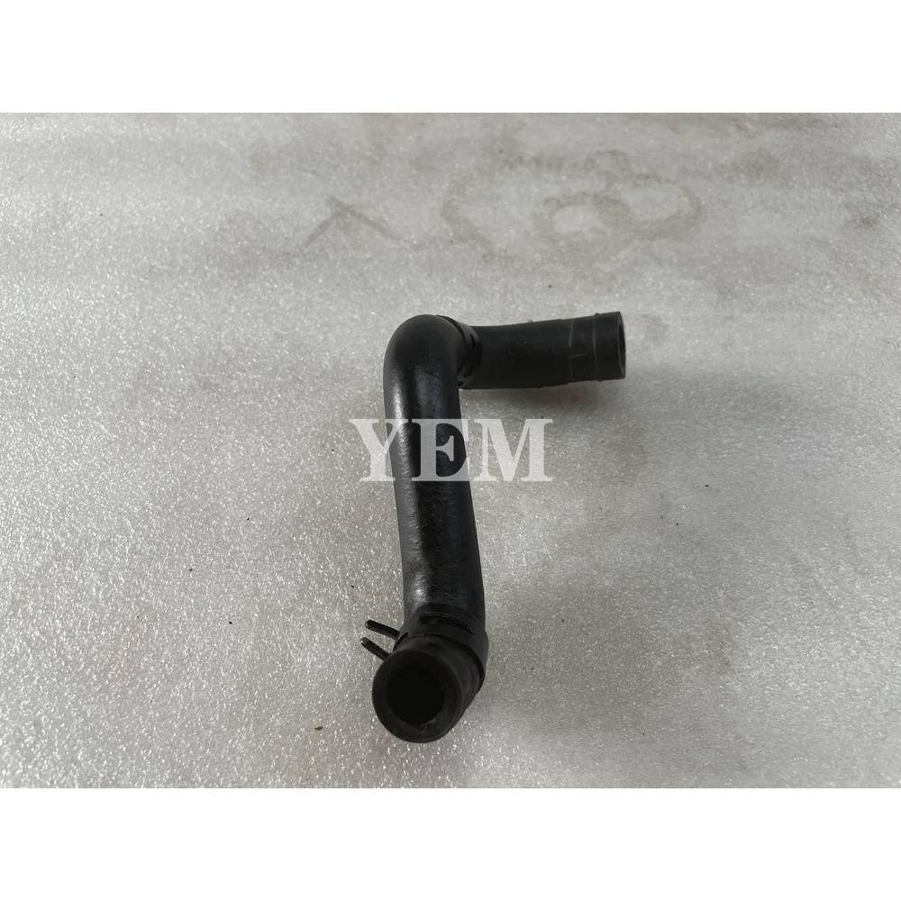 3TNE66 121500-12790 Joint Pipe For yanmar John Deere Tractor 330 332 For Yanmar