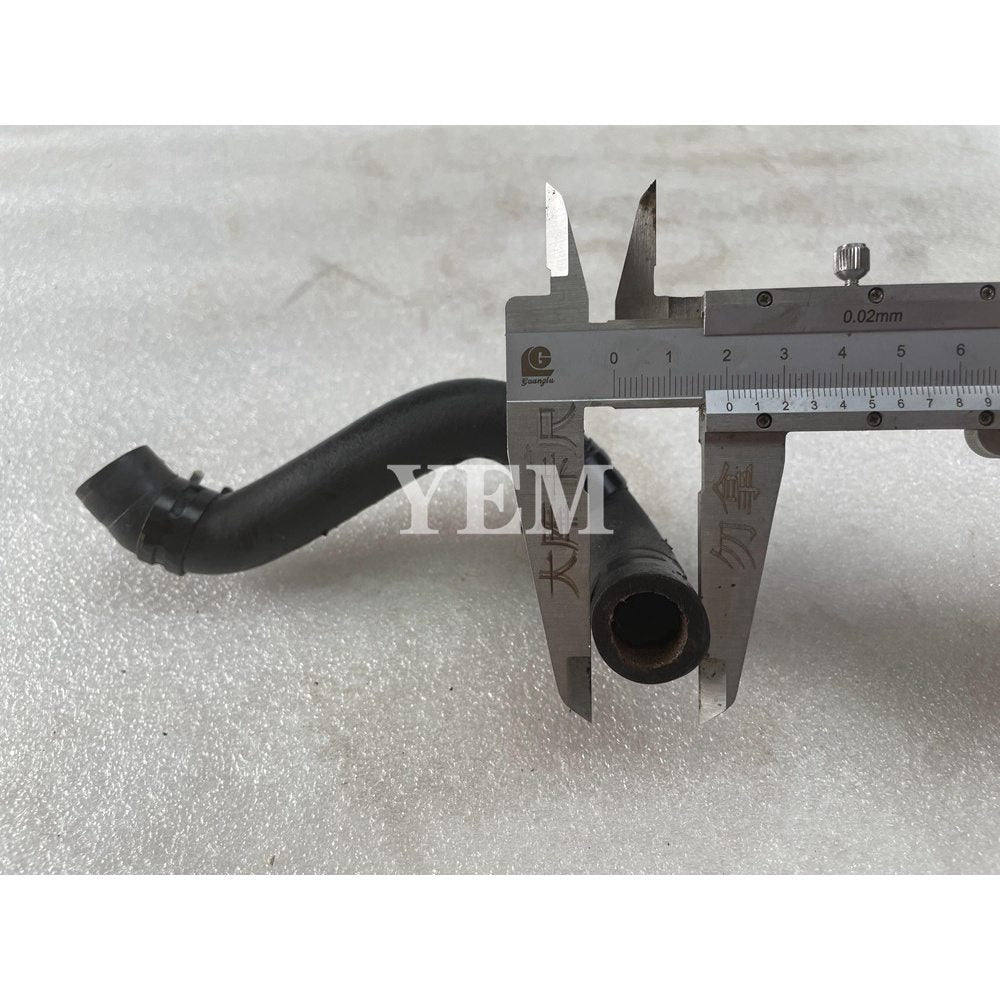 3TNE66 121500-12790 Joint Pipe For yanmar John Deere Tractor 330 332 For Yanmar