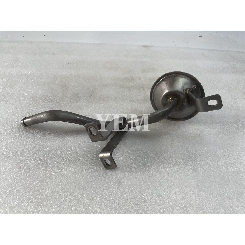 3TNE66 119260-35081 Oil Suction Pan For yanmar John Deere Tractor 330 332 For Yanmar