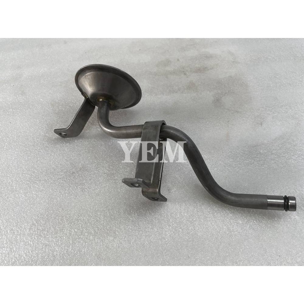 3TNE66 119260-35081 Oil Suction Pan For yanmar John Deere Tractor 330 332 For Yanmar