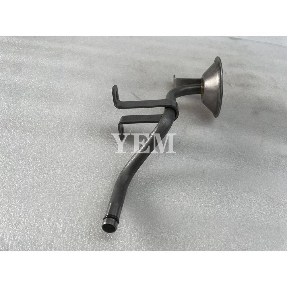 3TNE66 119260-35081 Oil Suction Pan For yanmar John Deere Tractor 330 332 For Yanmar