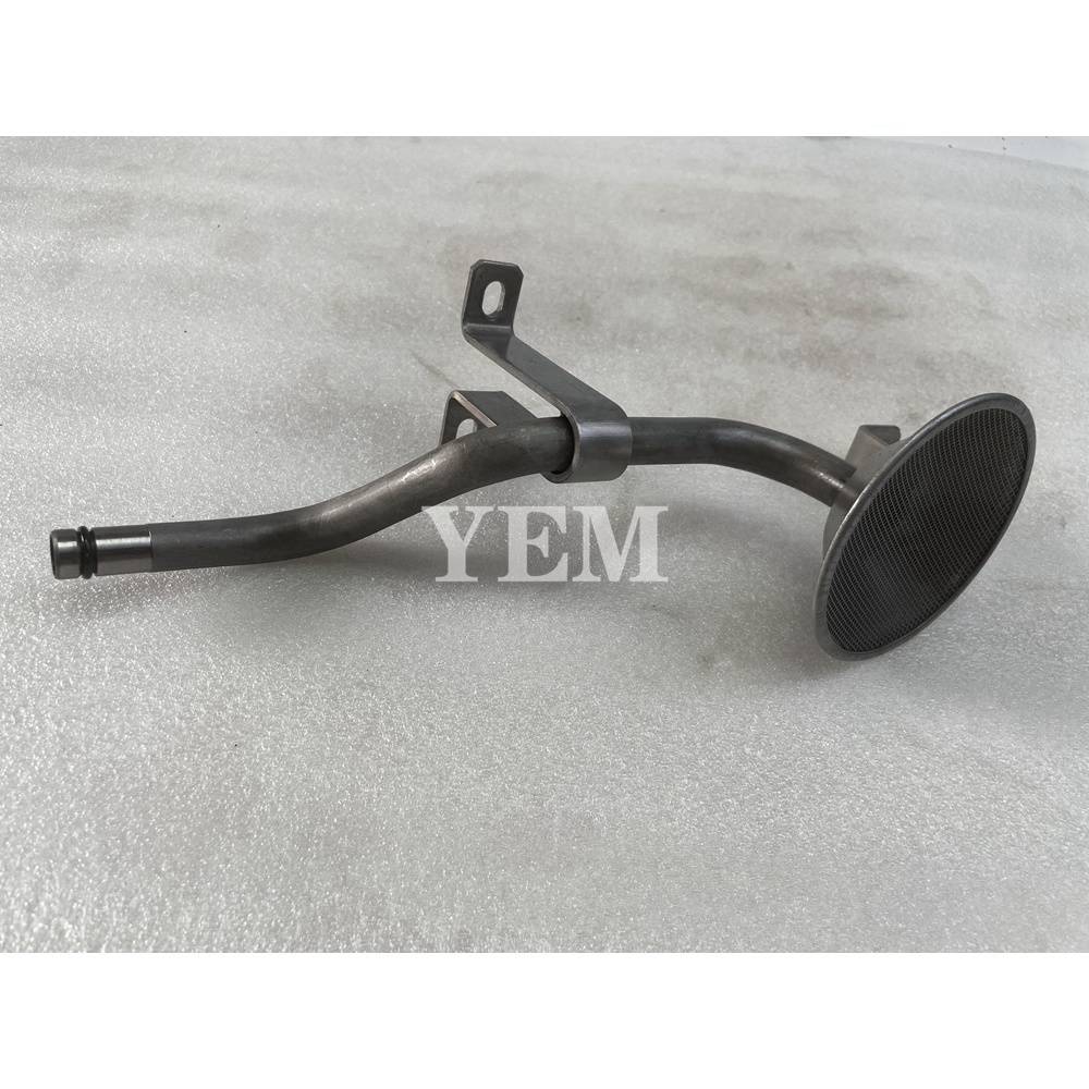 3TNE66 119260-35081 Oil Suction Pan For yanmar John Deere Tractor 330 332 For Yanmar